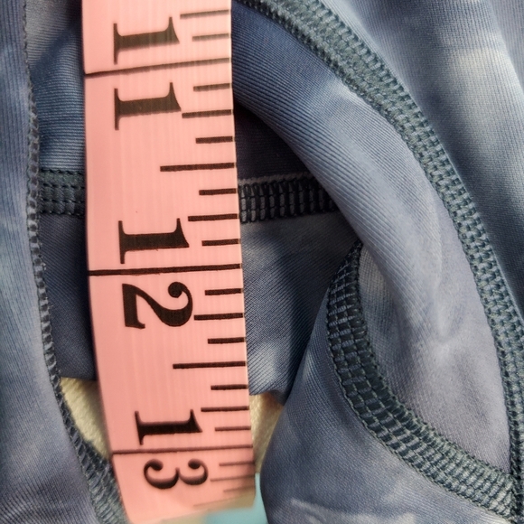 GYMSHARK high waist bike shorts S - Picture 10 of 11